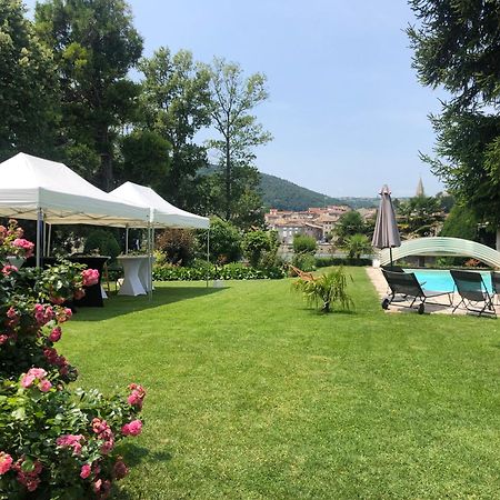 Villa Rhona Andancette Zewnętrze zdjęcie
