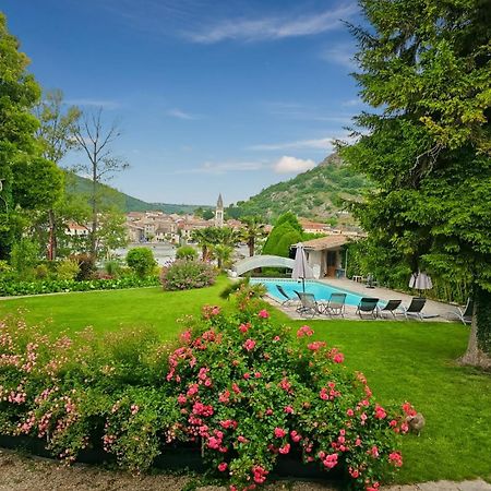Villa Rhona Andancette Zewnętrze zdjęcie
