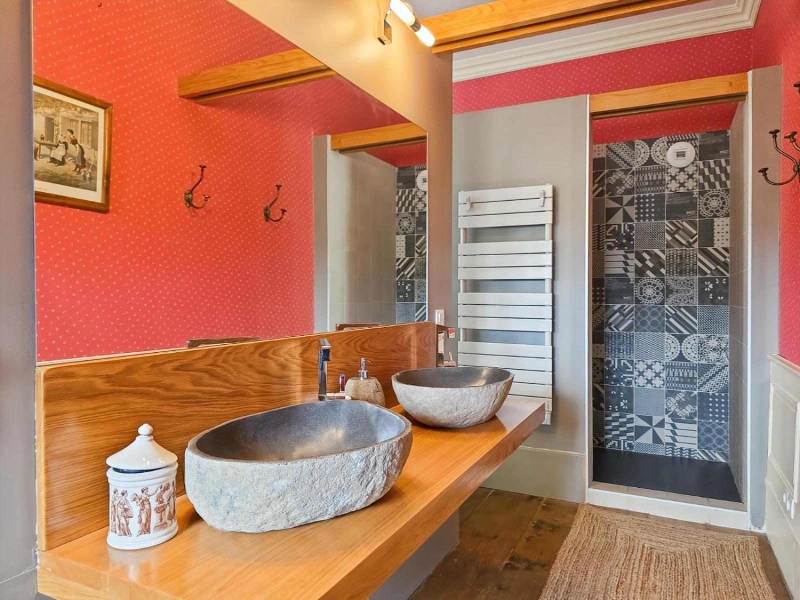 Villa Rhona Andancette Zewnętrze zdjęcie
