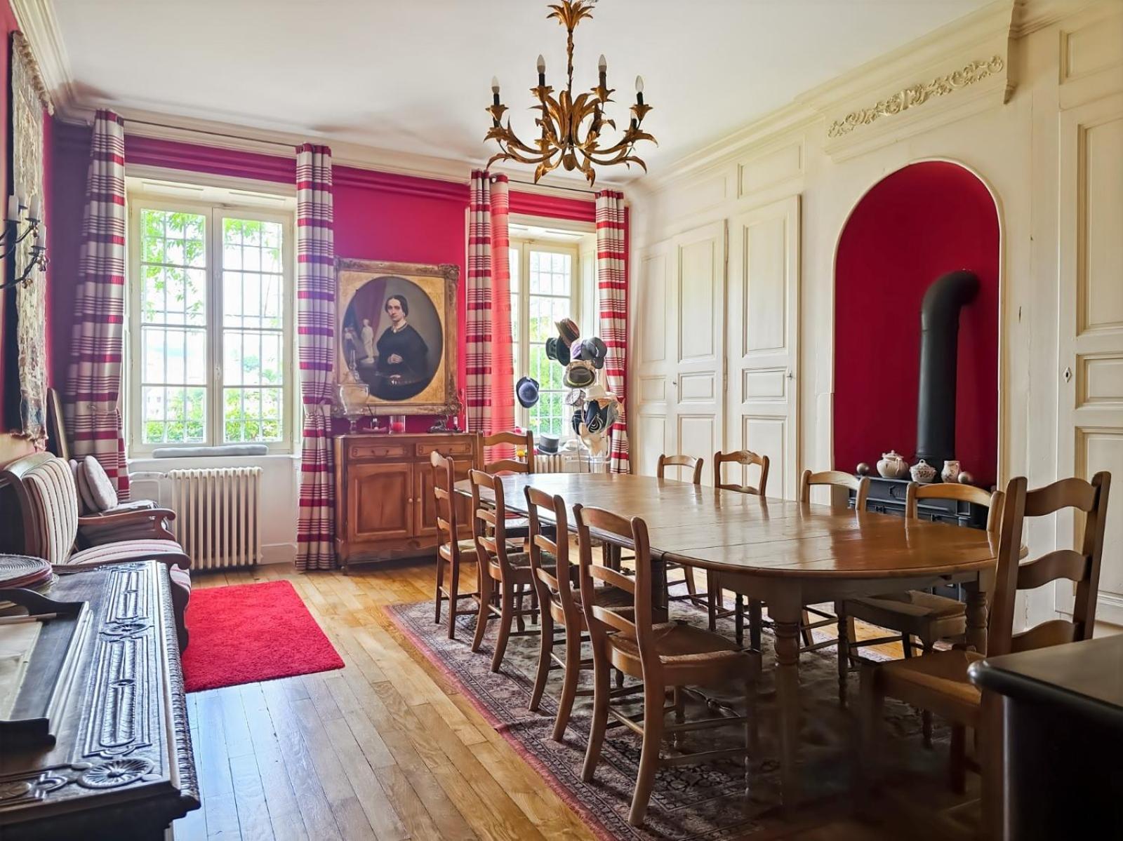 Villa Rhona Andancette Zewnętrze zdjęcie