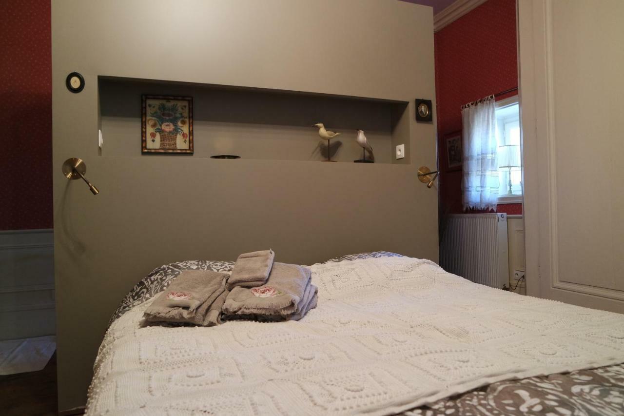 Villa Rhona Andancette Zewnętrze zdjęcie